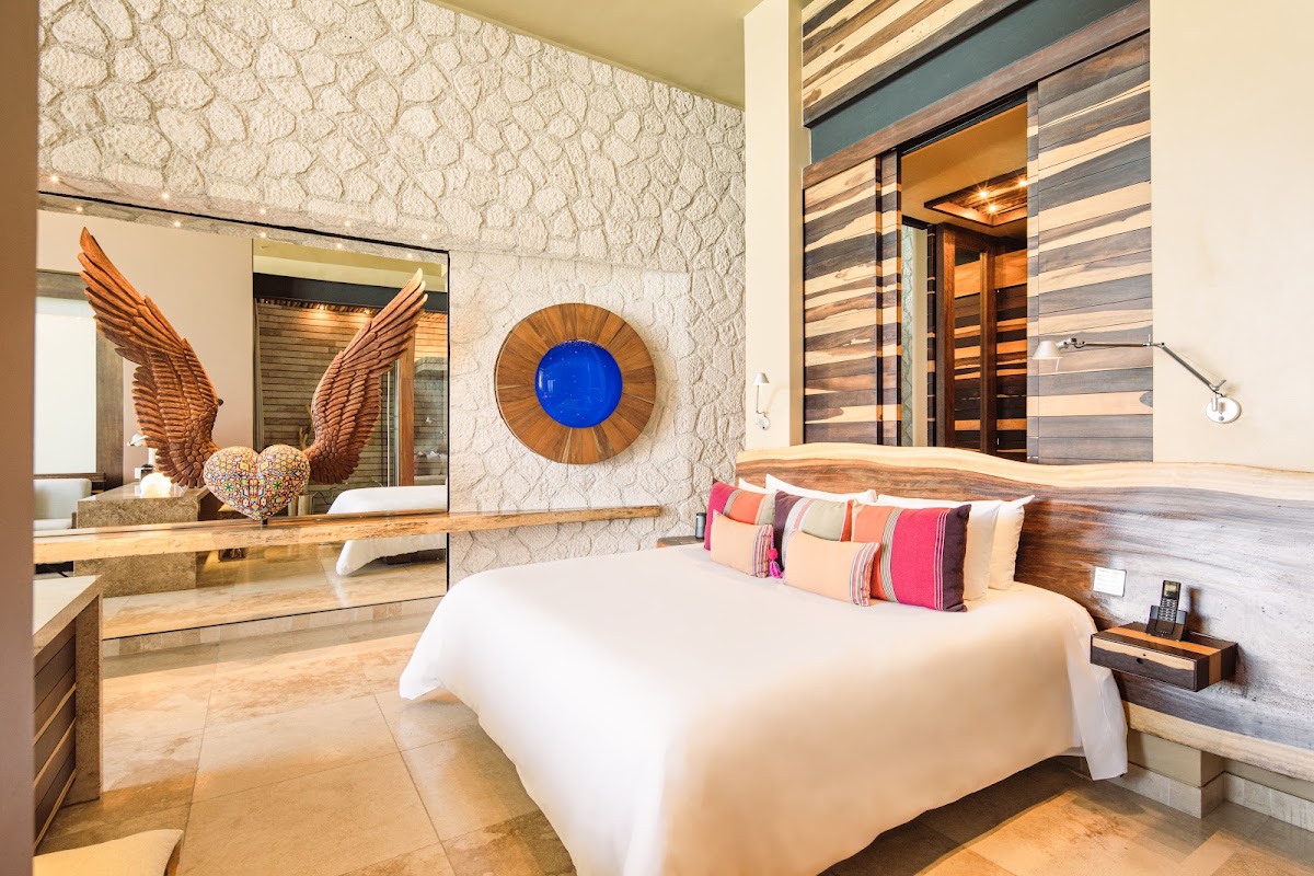 La Casa de la Playa by Xcaret — photo 3