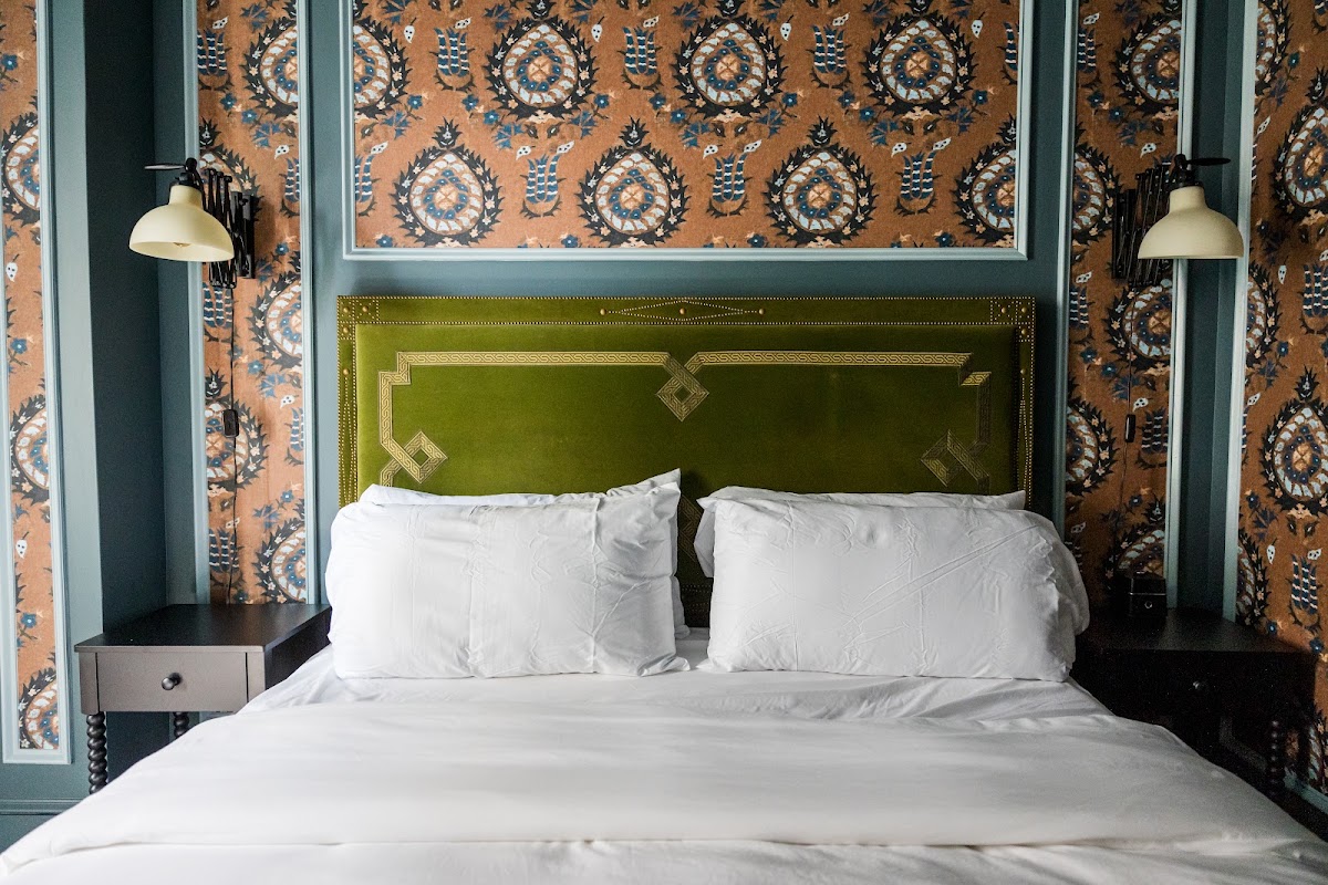 The Gas Lamp Hotel — photo 4