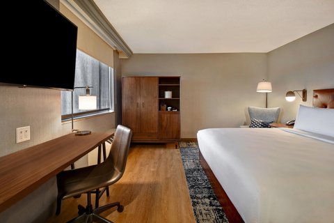 Four Points by Sheraton Boston Newton — photo 3