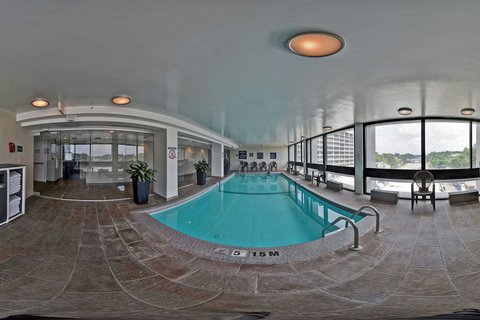 Four Points by Sheraton Boston Newton — photo 4