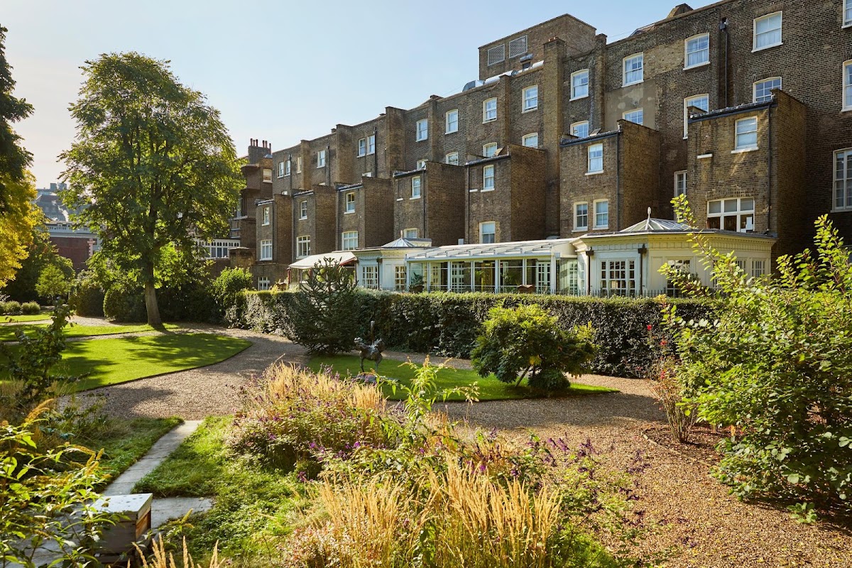 The Montague on the Gardens — photo 1
