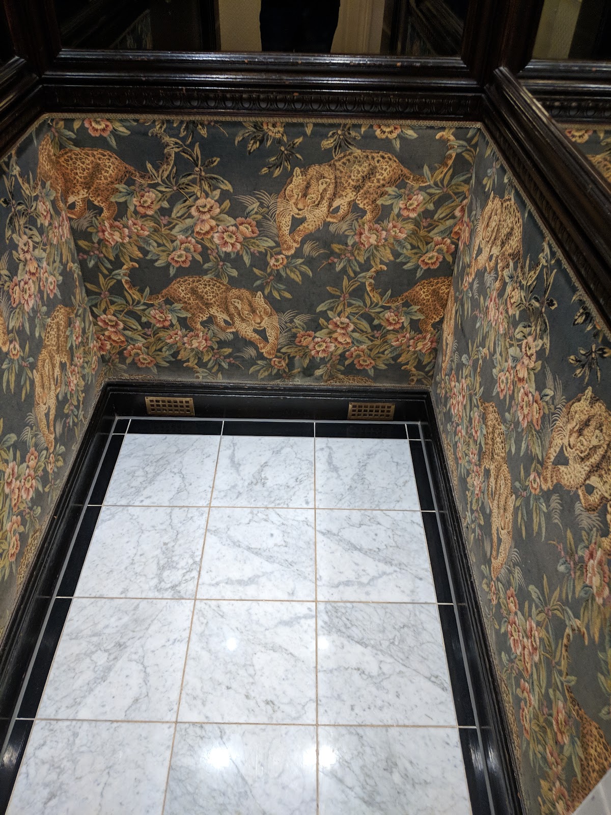 The Montague on the Gardens — photo 4