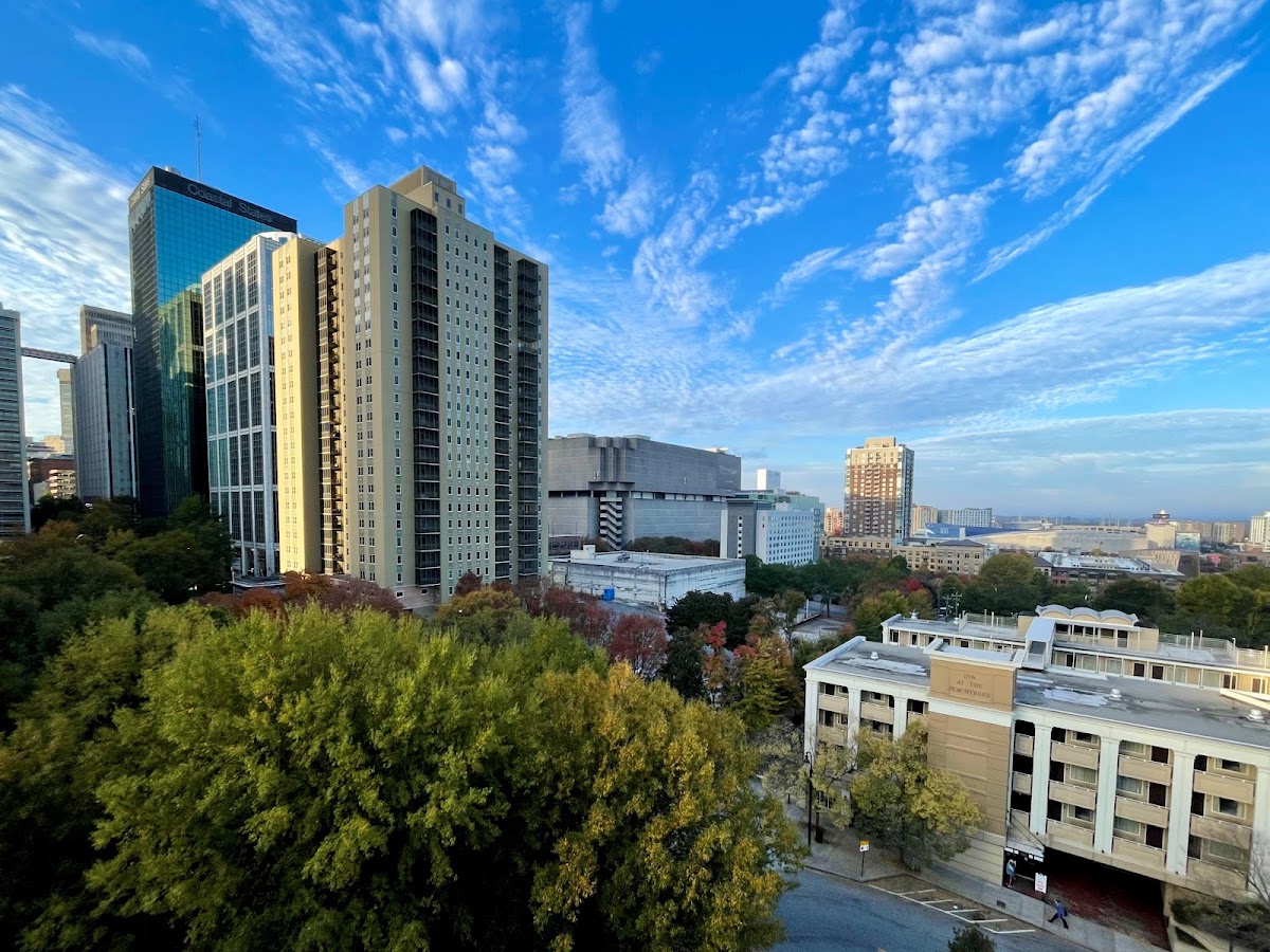 Hyatt Place Atlanta/Downtown — photo 1