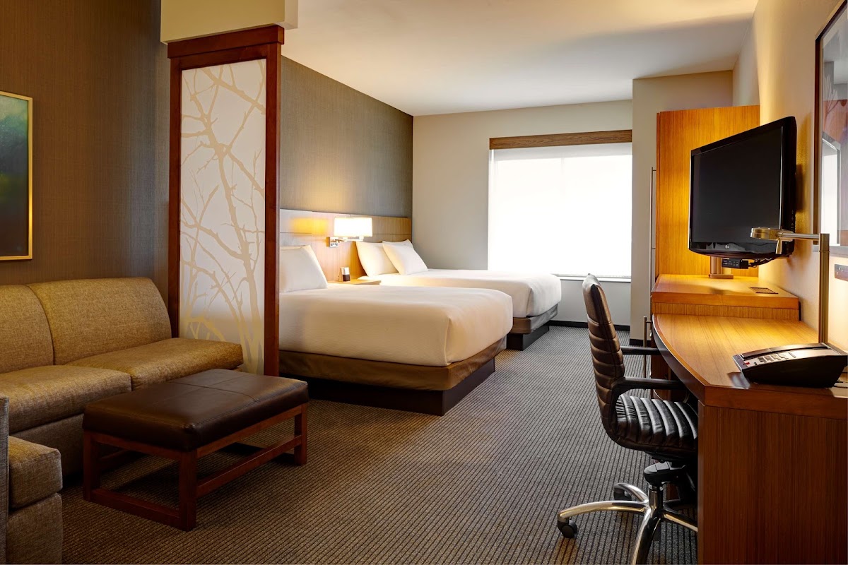 Hyatt Place Atlanta/Downtown — photo 3