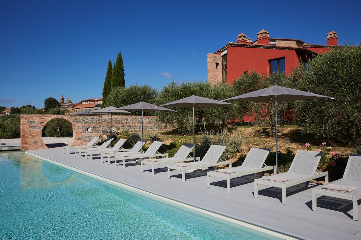 Borgo 69 Villas & Suites — photo 1