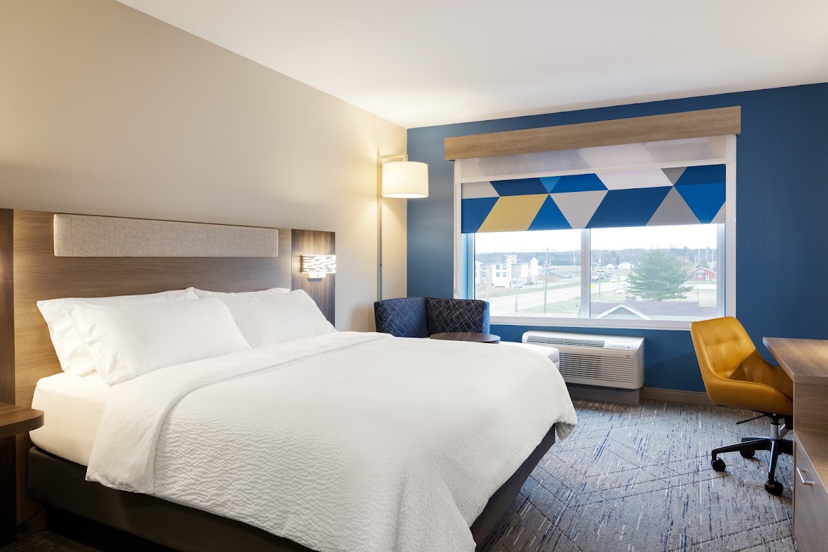 Holiday Inn Express & Suites Salem North - Keizer by IHG — photo 3