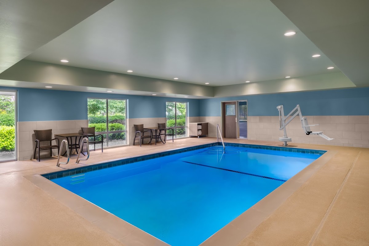 Holiday Inn Express & Suites Salem North - Keizer by IHG — photo 4