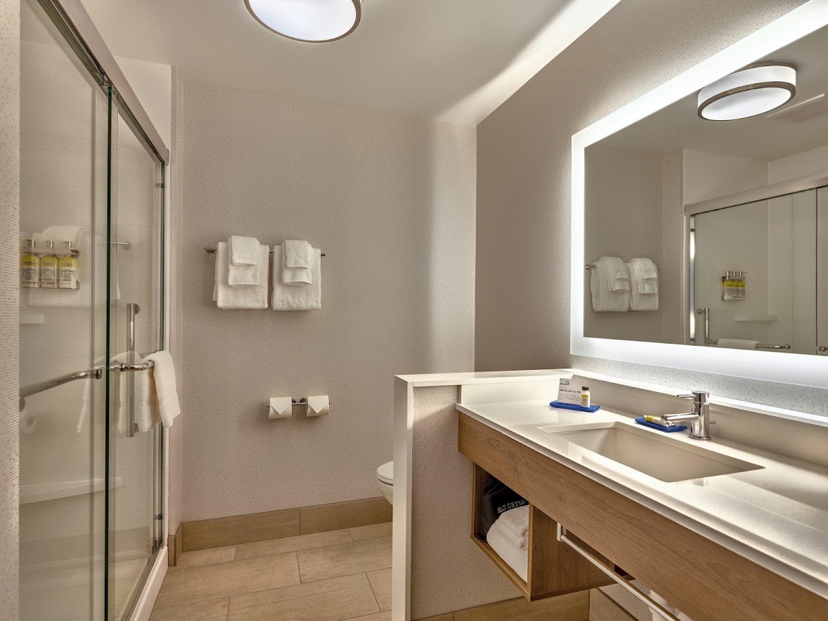 Holiday Inn Express & Suites Salem North - Keizer by IHG — photo 5