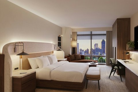 JW Marriott Atlanta Downtown — photo 3