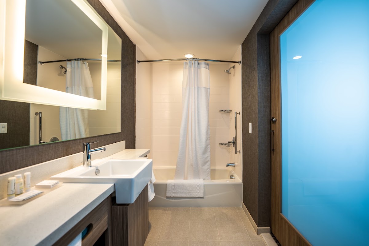 SpringHill Suites by Marriott Kenosha — photo 5
