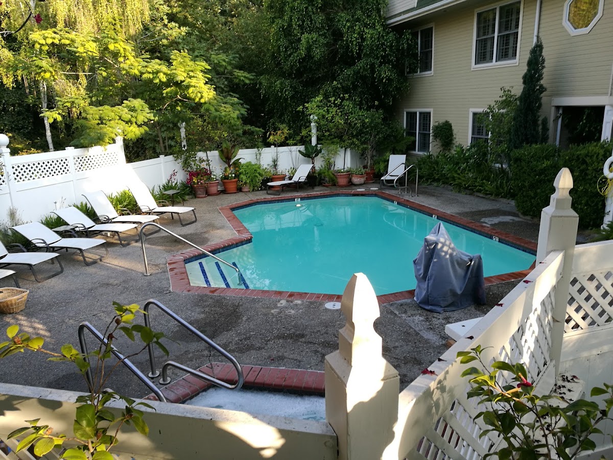 Apple Farm Inn — photo 4