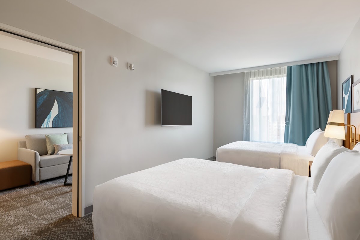 Staybridge Suites Rochester – Mayo Clinic Area by IHG — photo 3