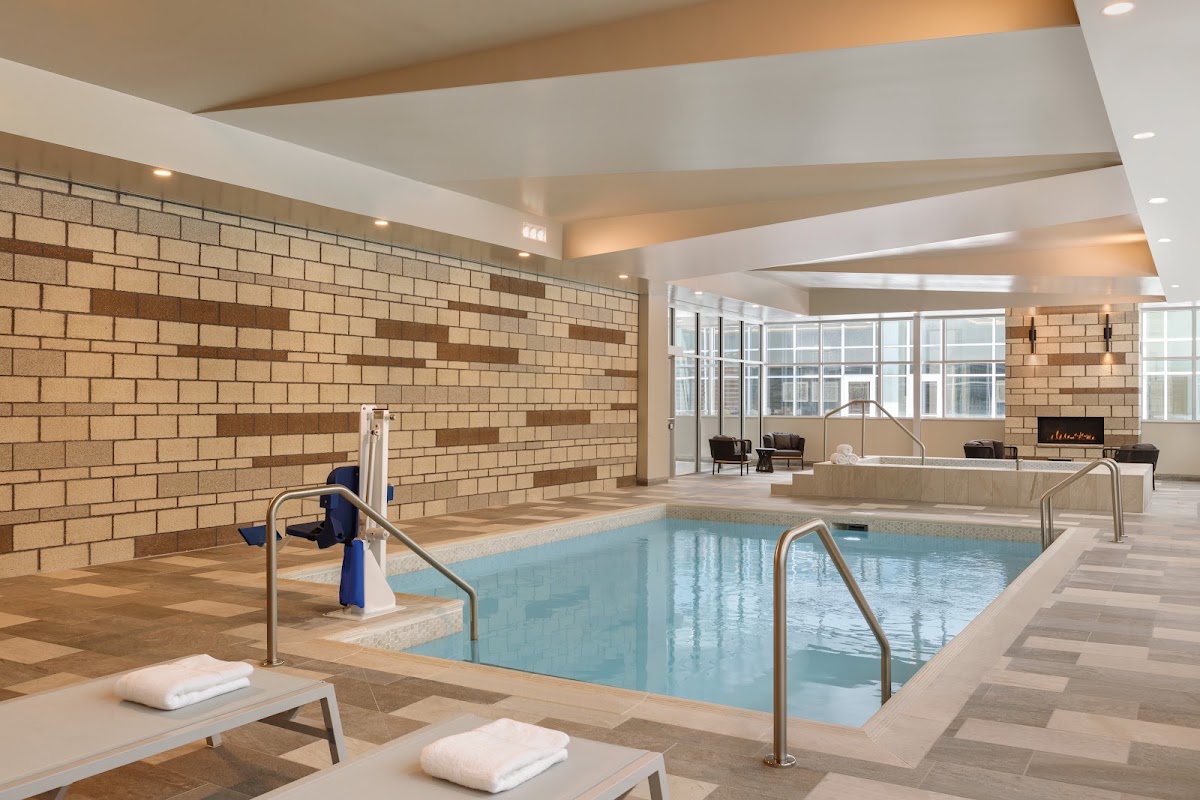Staybridge Suites Rochester – Mayo Clinic Area by IHG — photo 4