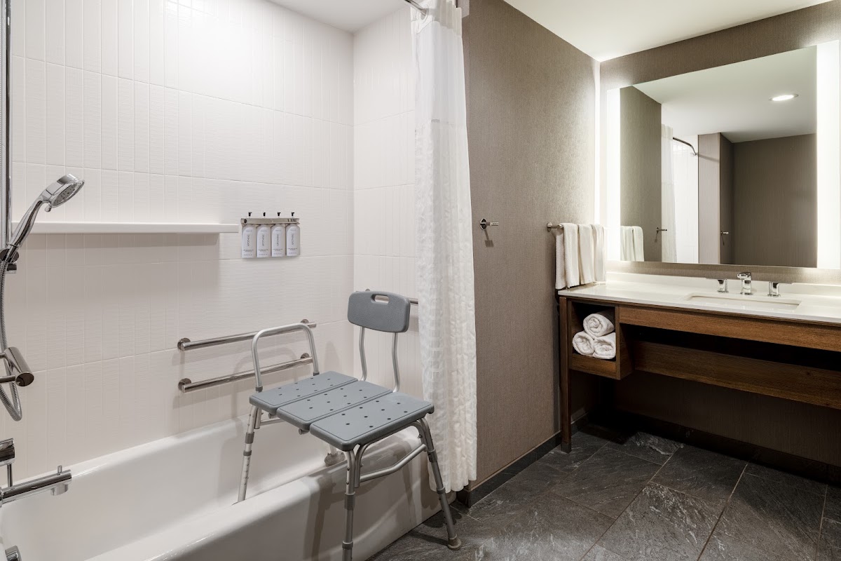 Staybridge Suites Rochester – Mayo Clinic Area by IHG — photo 5
