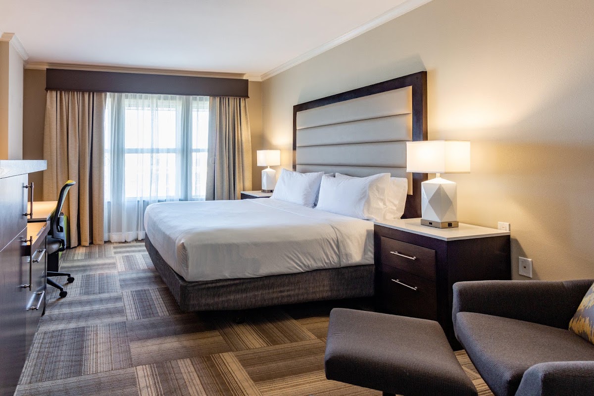 Holiday Inn Express Savannah-Historic District by IHG — photo 3