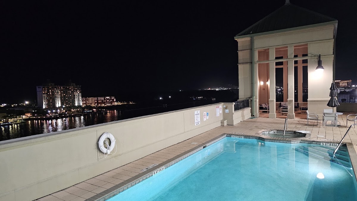 Holiday Inn Express Savannah-Historic District by IHG — photo 4