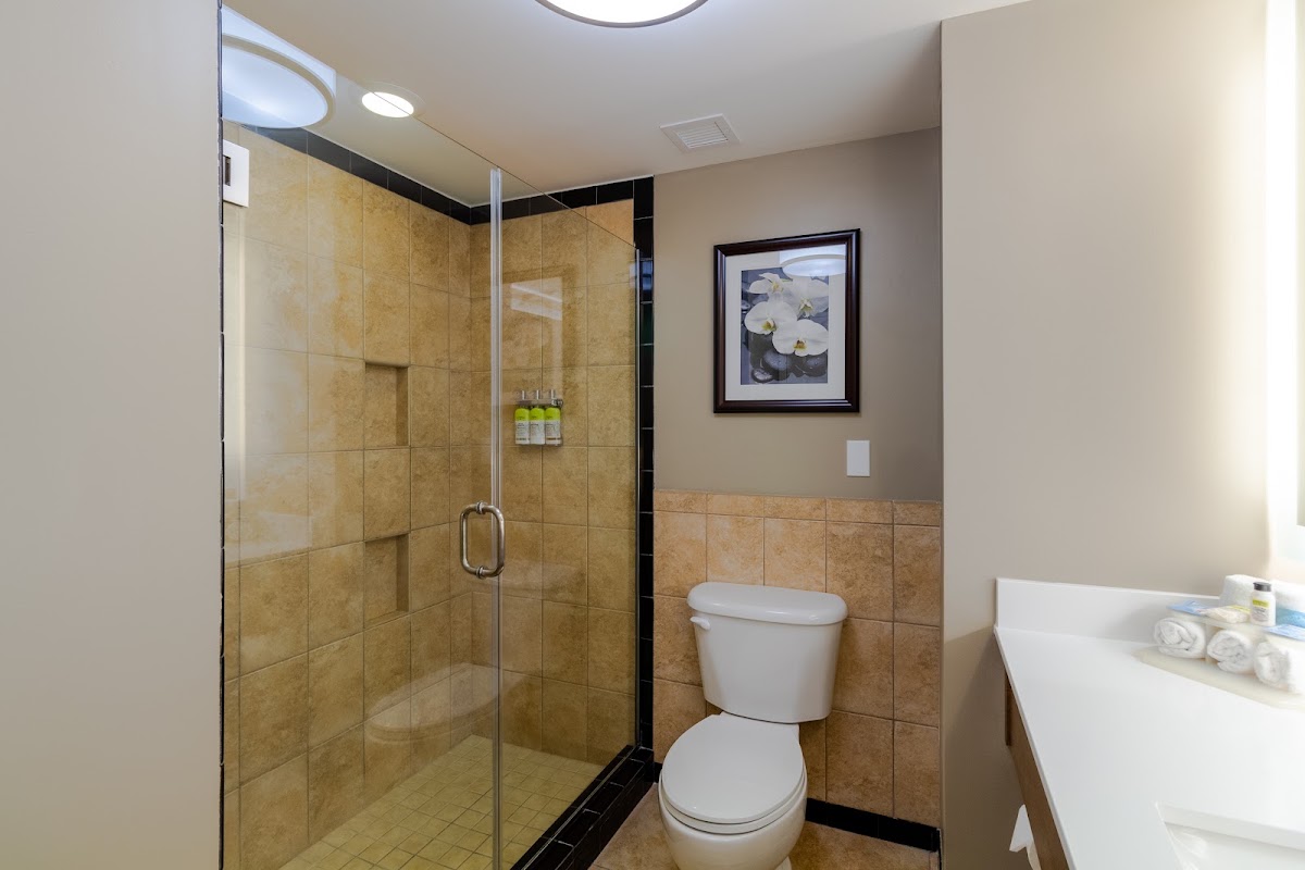 Holiday Inn Express Savannah-Historic District by IHG — photo 5