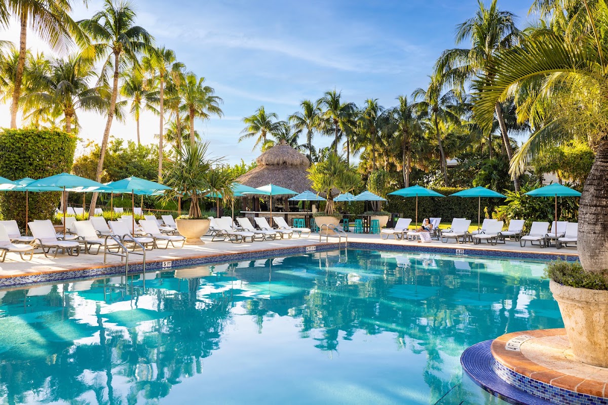 The Palms Hotel & Spa — photo 4