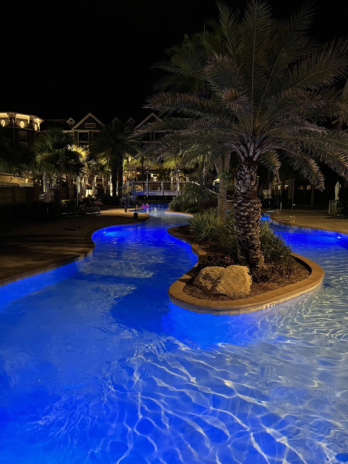 Henderson Beach Resort — photo 4