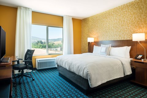 Fairfield by Marriott Inn & Suites San Diego North/San Marcos — photo 3