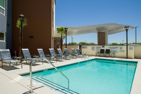 Fairfield by Marriott Inn & Suites San Diego North/San Marcos — photo 4
