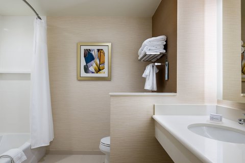 Fairfield by Marriott Inn & Suites San Diego North/San Marcos — photo 5