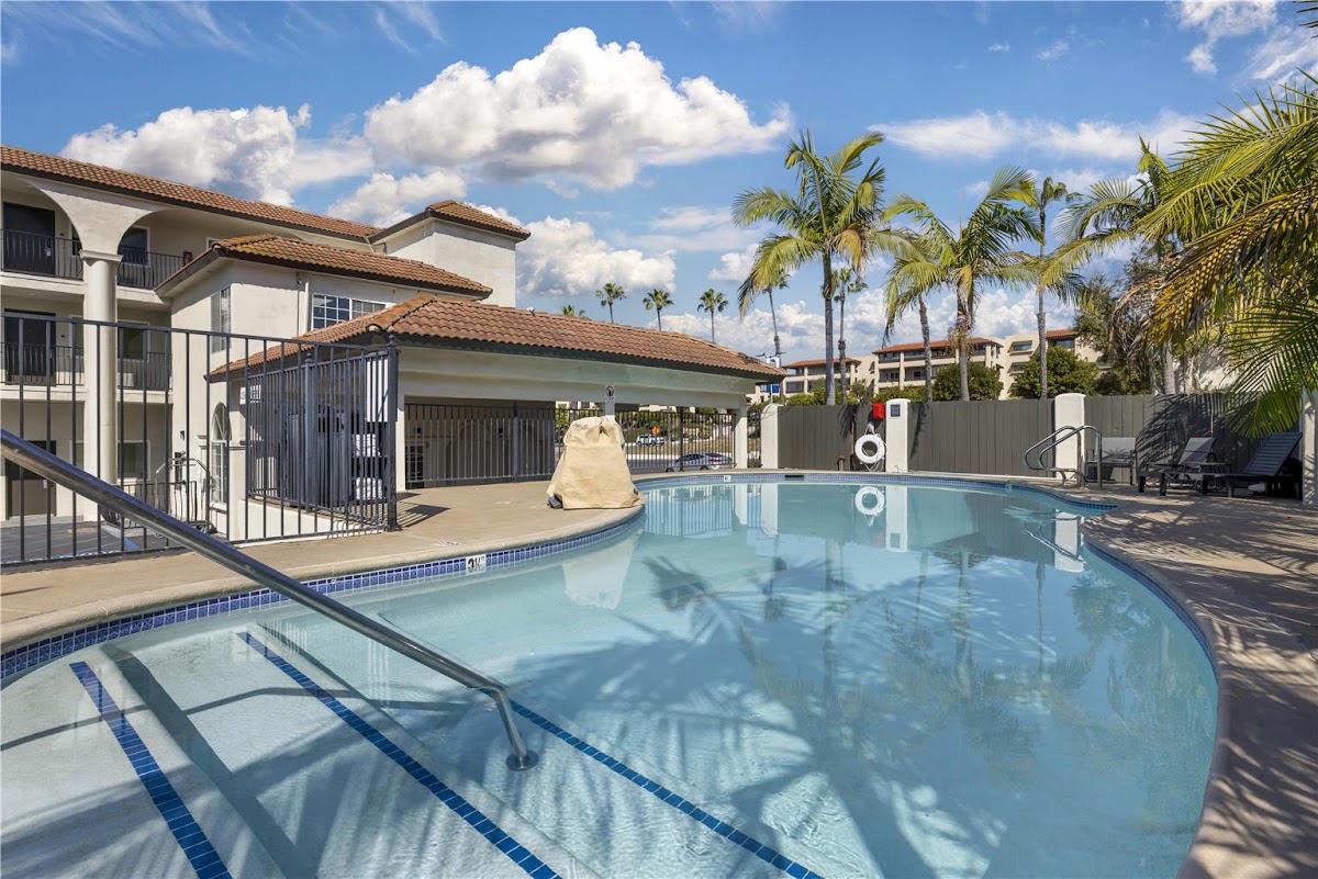 Best Western San Diego Pacific Beach/Mission Bay