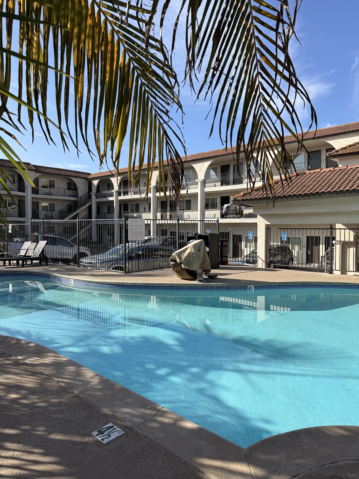 Best Western San Diego Pacific Beach/Mission Bay — photo 4