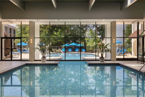Atlanta Marriott Perimeter Center — photo 4