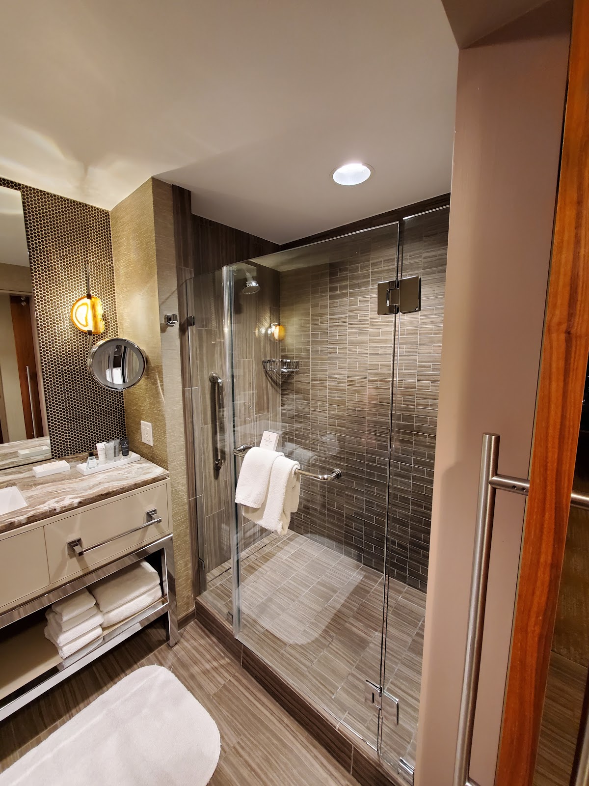 JW Marriott Austin — photo 4