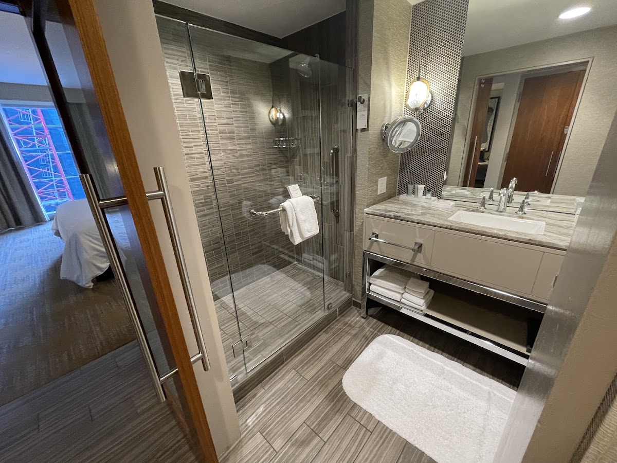 JW Marriott Austin — photo 5