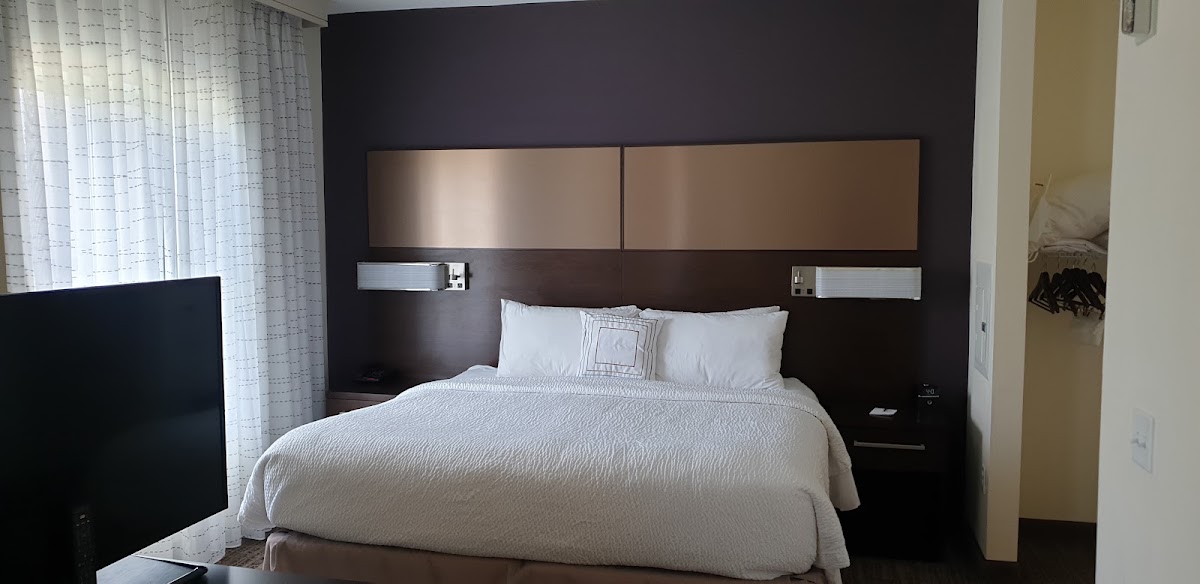 Residence Inn by Marriott Winston-Salem Hanes Mall — photo 3