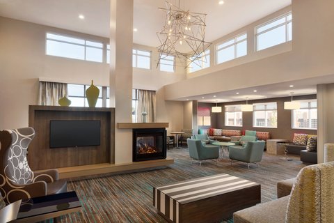 Residence Inn by Marriott Winston-Salem Hanes Mall — photo 5