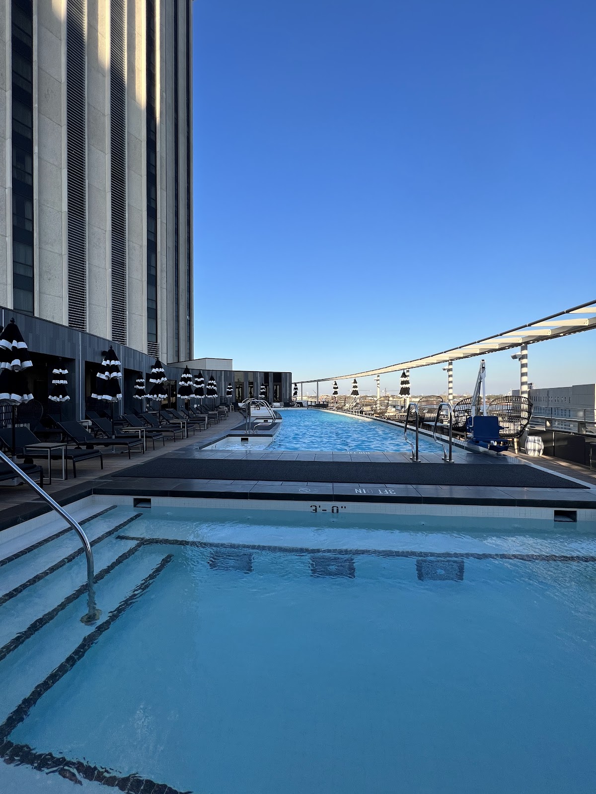 Four Seasons Hotel New Orleans — photo 4