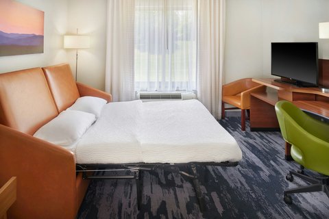 Fairfield by Marriott Inn & Suites Reading Wyomissing — photo 3