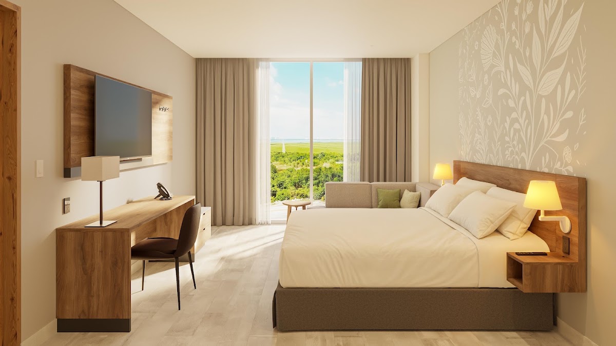 Hyatt Place Cancun Airport — photo 3