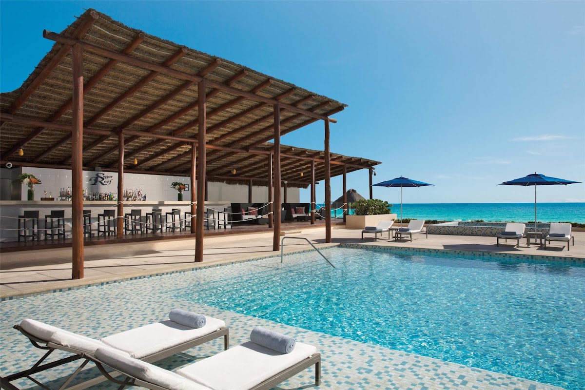 Secrets The Vine Cancun — photo 4
