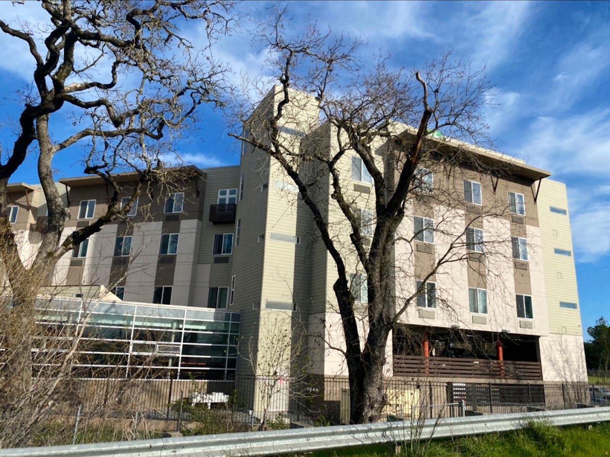 Holiday Inn Windsor - Wine Country by IHG