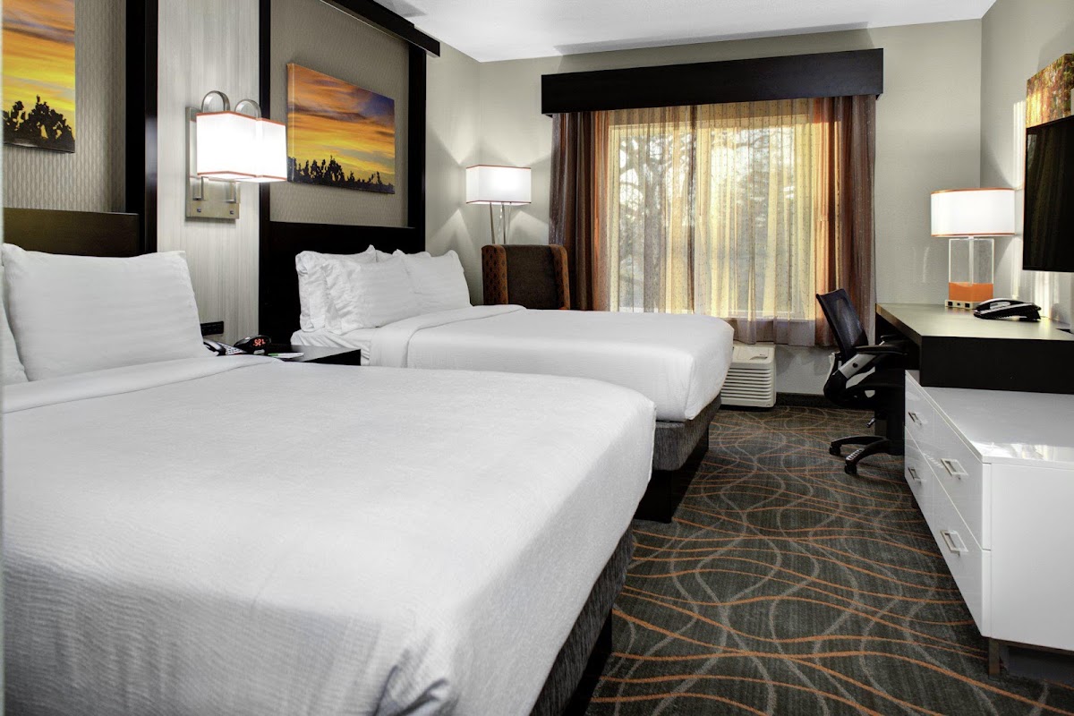 Holiday Inn Windsor - Wine Country by IHG — photo 3