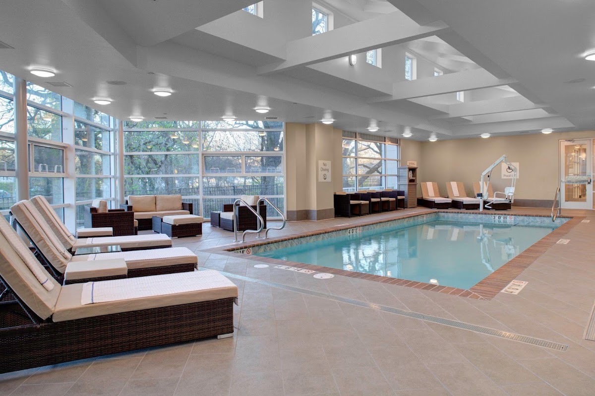 Holiday Inn Windsor - Wine Country by IHG — photo 4