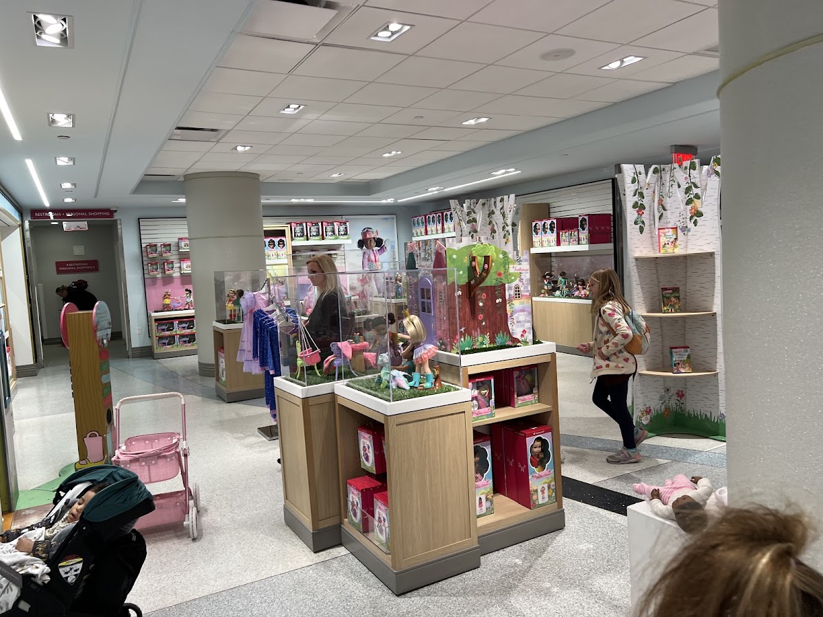 American Girl Place New York — photo 3
