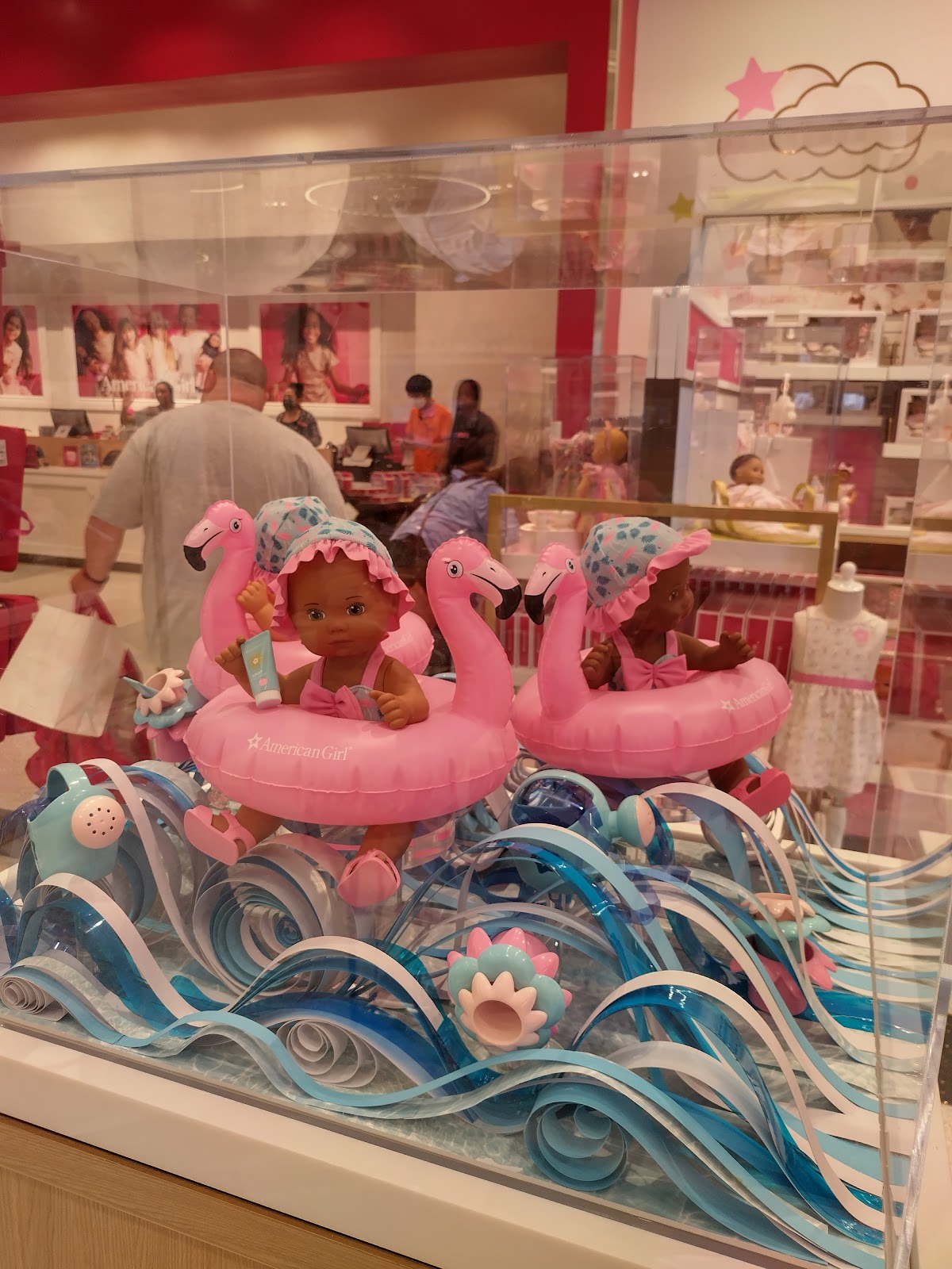 American Girl Place New York — photo 5