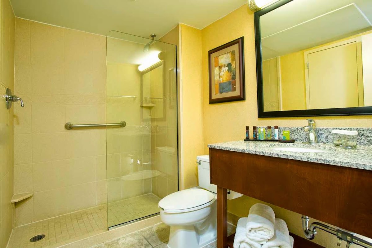 Embassy Suites by Hilton Tulsa I-44 — photo 5
