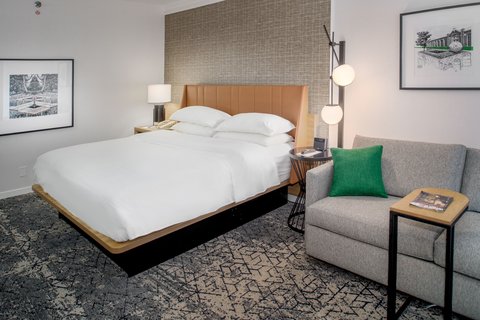 Sheraton Westport Plaza Hotel St. Louis — photo 3