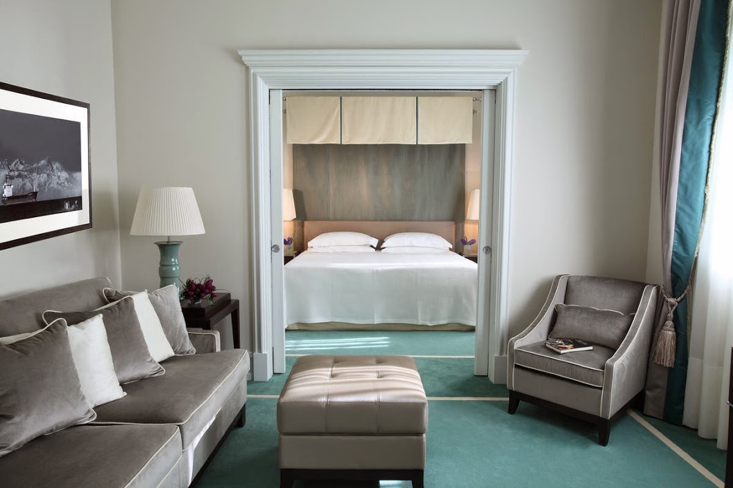 Savoia Excelsior Palace — photo 3