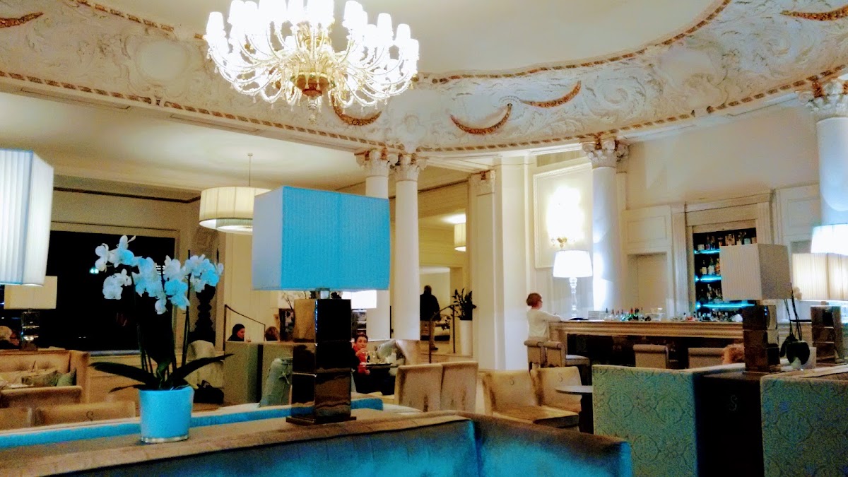 Savoia Excelsior Palace — photo 4