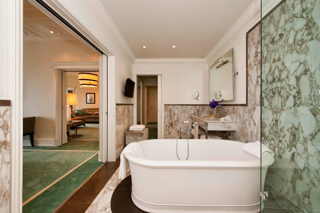 Savoia Excelsior Palace — photo 5