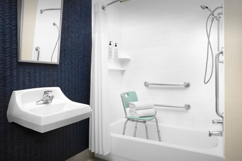 Fairfield by Marriott Inn & Suites at Dulles Airport — photo 4