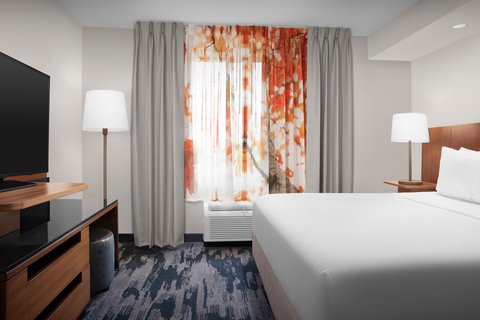 Fairfield by Marriott Inn & Suites at Dulles Airport — photo 5