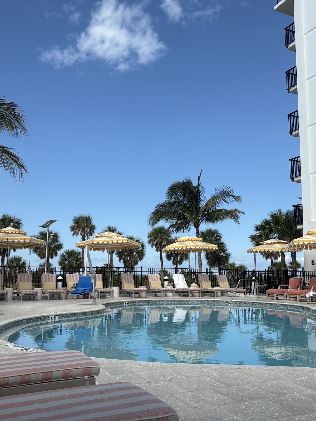 Cirque St. Armands Beachside — photo 4